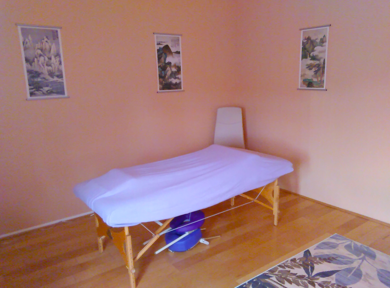 Treatment Table